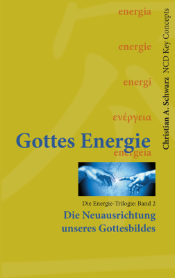 Gottes Energie (Band 2)