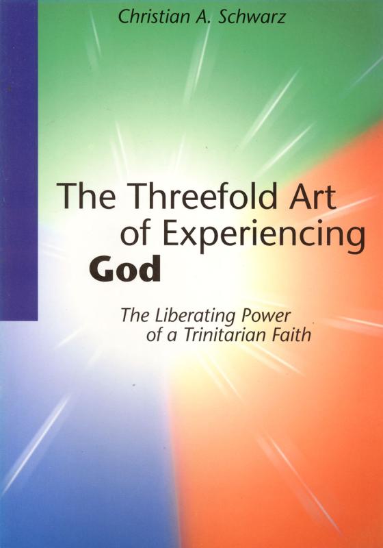 The Threefold Art of Experiencing God (Titel auf Englisch)