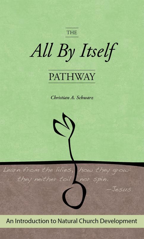 The All By Itself Pathway (Titel auf Englisch)